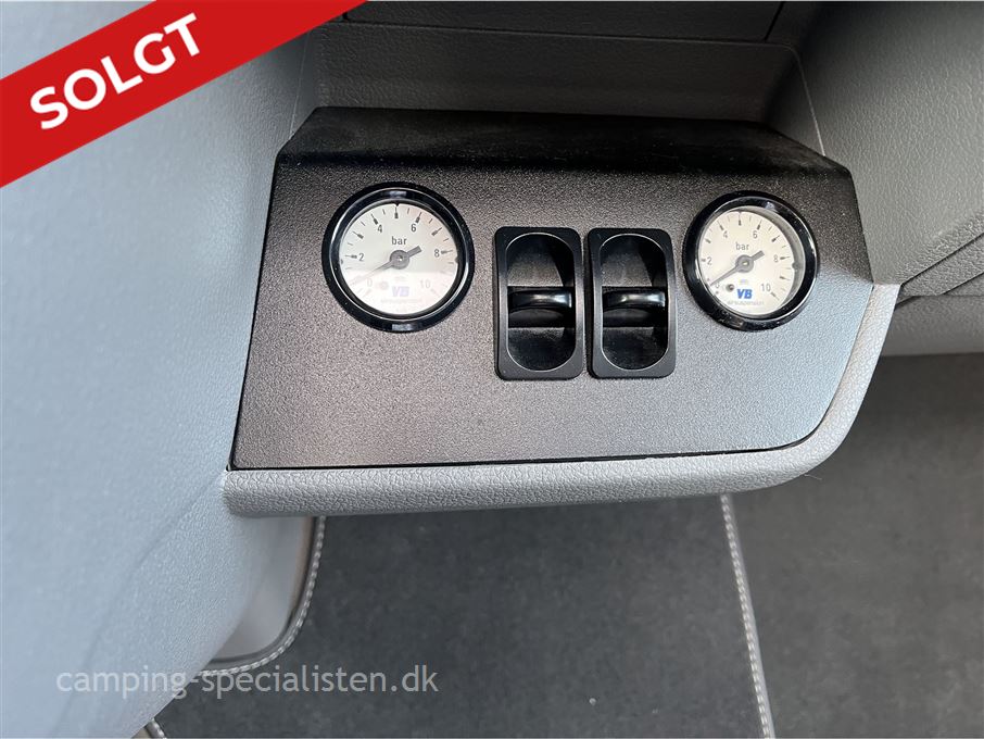 Knaus Van TI MAN 650 MEG PLUS Platinum Selection